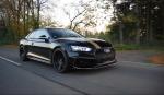 Audi RS5 Coupe RS500 by Manhart Racing 2017 года